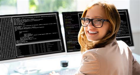 it programmering utbildning