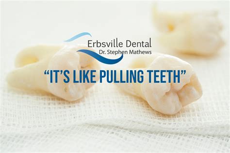 It S Like Pulling Teeth A Case Study In Physiology Answers