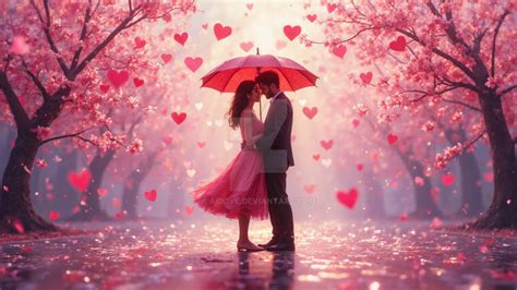 It S Raining Love