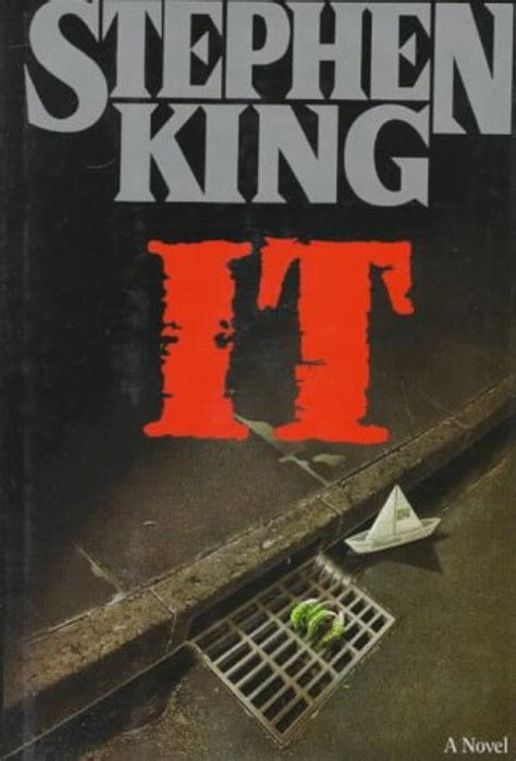 It Stephen King Online Read