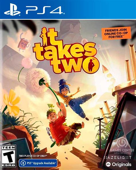 it takes two ps4