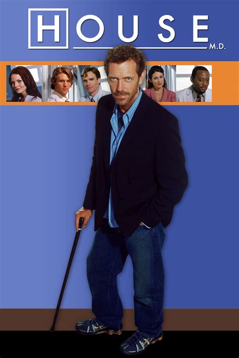 It Tv Series