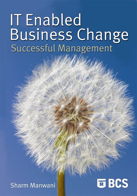Full Download It Enabled Business Change Successful Management 