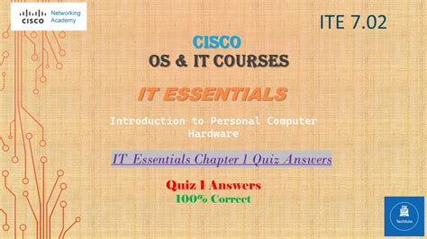 Read It Essentials 50 Chapter 1 