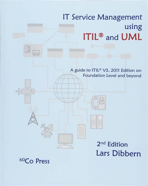 Download It Service Management Using Itil And Uml 2Nd Edition 