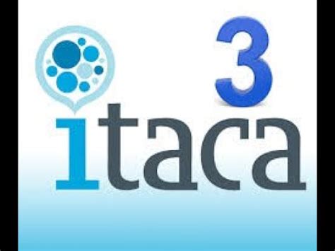 Itaca 3 Escriptori
