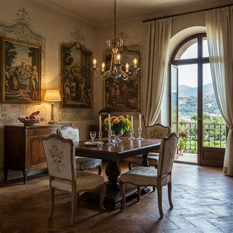 italian interior design