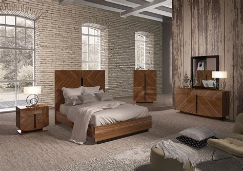 Italian Made Bedroom Furniture