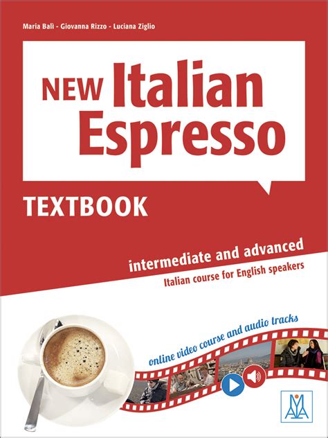 Read Online Italian Espresso 2 Pdf 