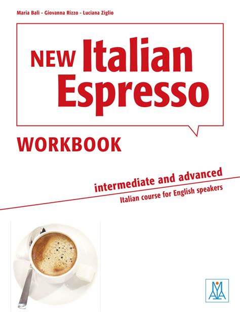 Download Italian Espresso 2 Workbook Answers 
