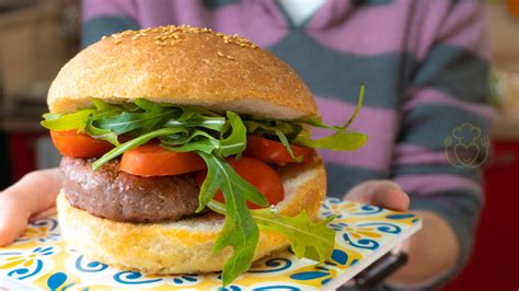 Read Online Italian Ham Burger 50 Ricette Gourmet Da Preparare A Casa 