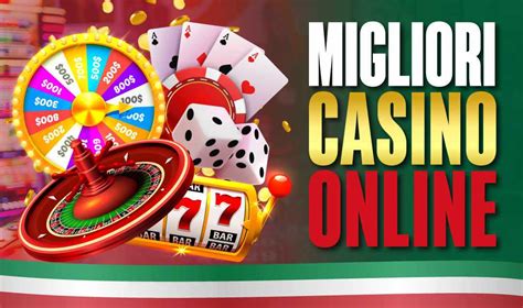 italian online casino
