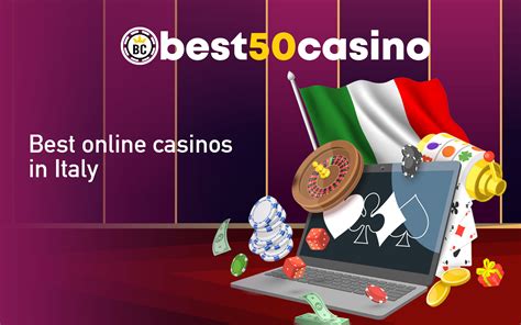 italian online casinos