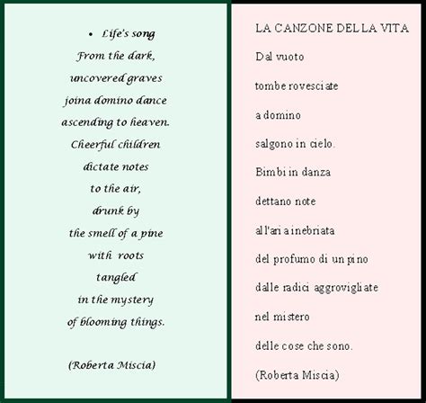 Download Italian Short Poems User Manuals Delsun 