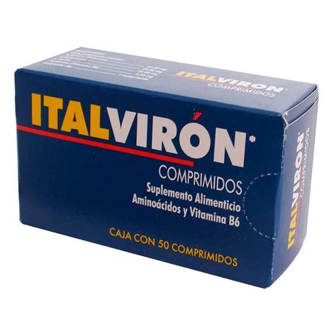italviron-1