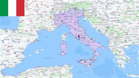 Italy Abbreviation