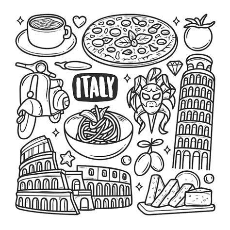 Italy Coloring Pages Free Coloring Pages Italy Flag Coloring Page - Italy Flag Coloring Page