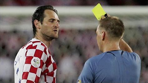 italy used a yellow carded player in final