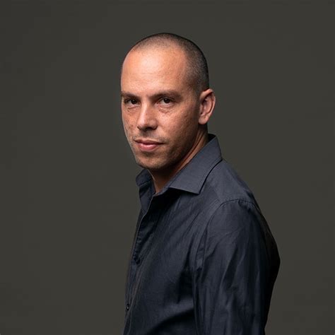 itamar doari biography