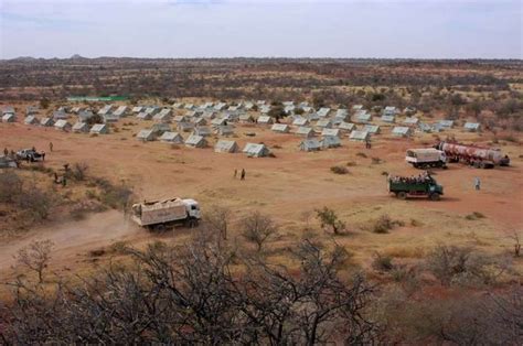 Itang Refugee Camp