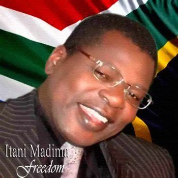 itani madima biography examples