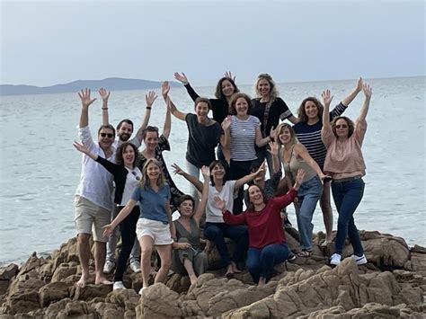 friends photo by Bridie Davis