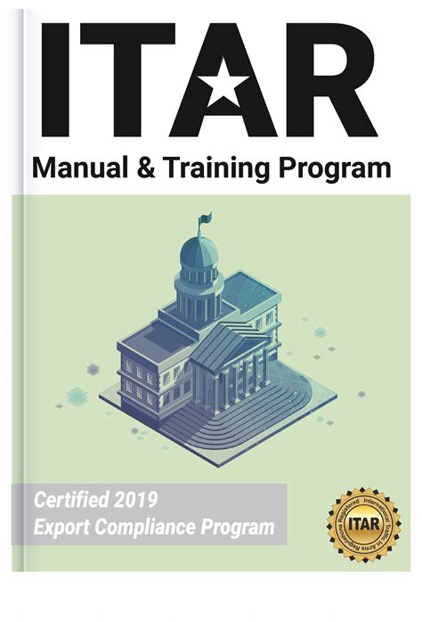 Download Itar Compliance Manual Pdf 