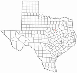 itasca texas