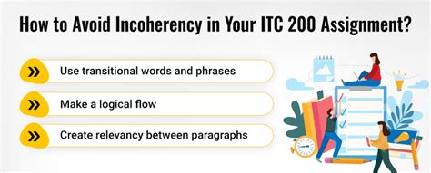 Itc 200 Assignment Examples