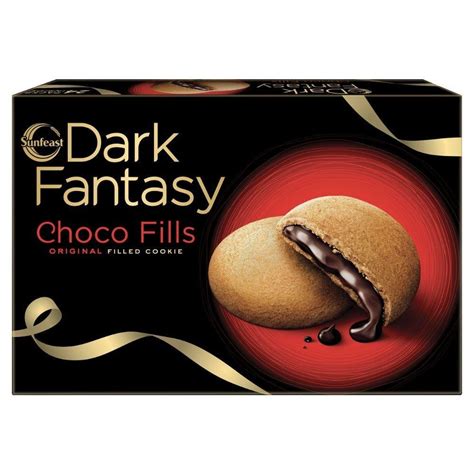 Itc Dark Fantasy