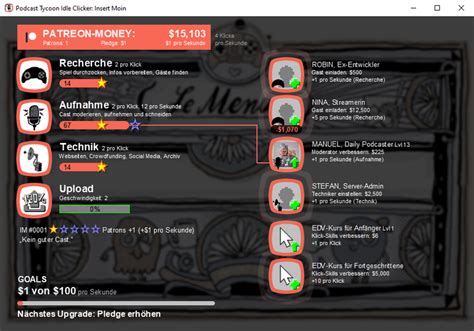 itch.io Insert Moin