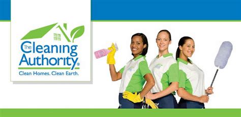 Iteam Cleaning Authority