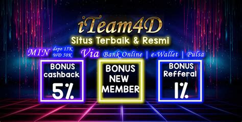 ITEAM4D RTP Portal Layanan Resmi SMK Negeri 2 Pati