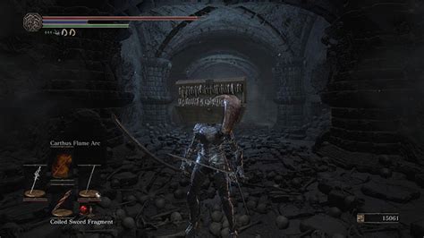 Hollowslayer Greatsword - Dark Souls 3 Guide - IGN