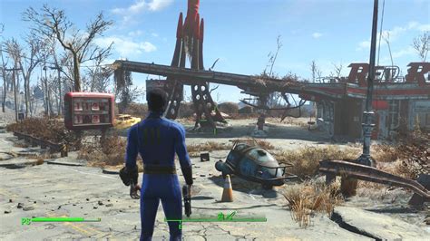 Item Id Fallout 4
