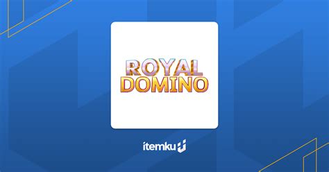 itemku royal domino