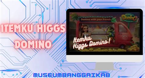 ITEMKU HIGGS DOMINO 300M - Top Up Higgs Domino Termurah dan Instant 2024 - Mart