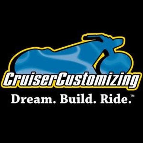 Items Supplied Application Cruiser Customizing Inc