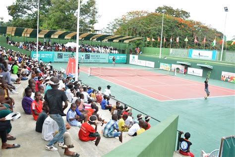 Itf Junior Circuit