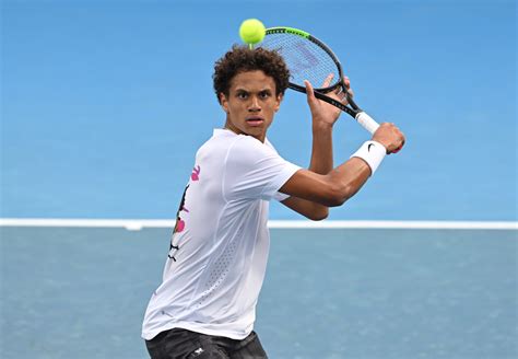 itf player biography of barack