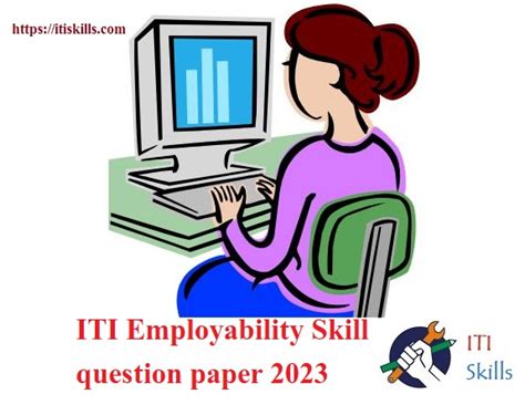 Iti Computer Employability Skill Question And Answer
