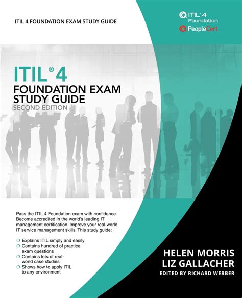 Itil Foundation Exam Study Guide