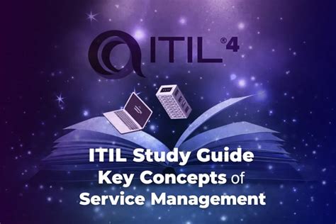 Itil Service Operation Study Guide
