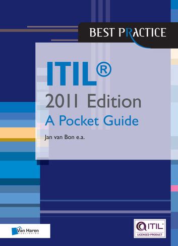 Read Itil 2011 Edition 