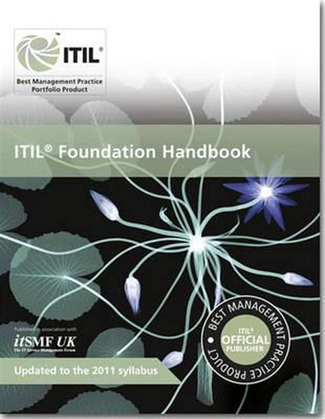 Full Download Itil Foundation Handbook 