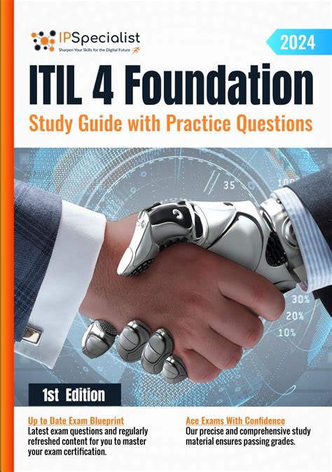 Full Download Itil Foundation Study Guide 2012 