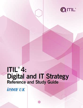 Read Itil Malc Study Guide 