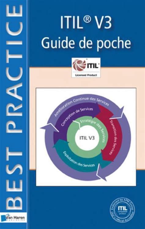 Full Download Itil V3 Guide Poche 