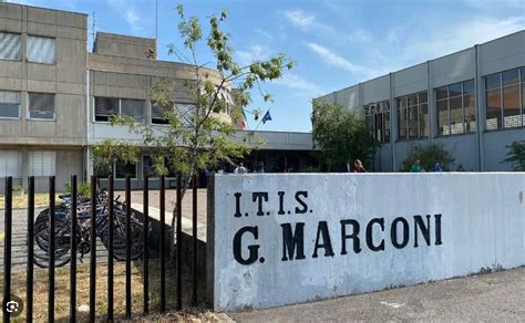 Itis Marconi Dalmine