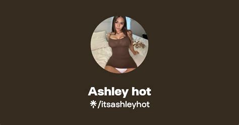 itisashley OnlyFans leaked content